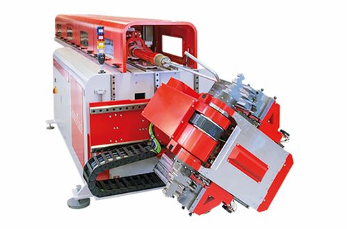 cimt2023成形機床類展品綜述