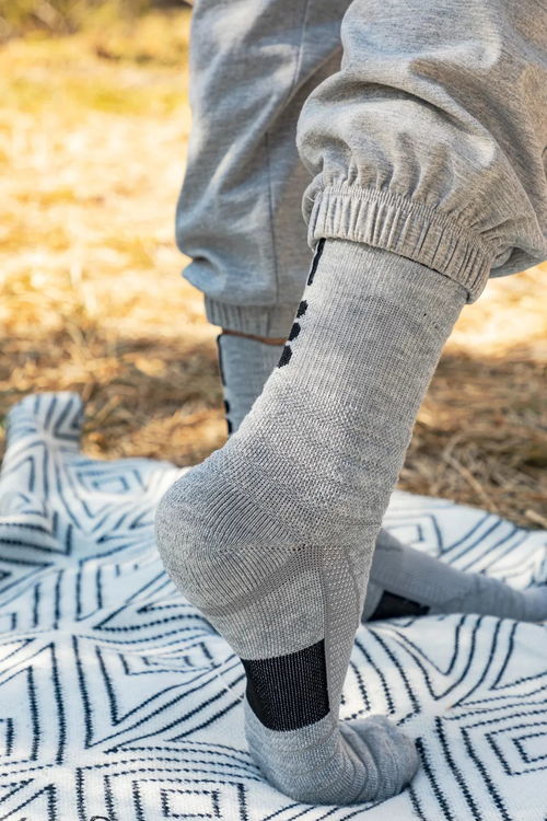 這雙襪子，為運(yùn)動而生