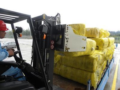 貨物進出口流程全解析 從準備到清關的完整操作指南